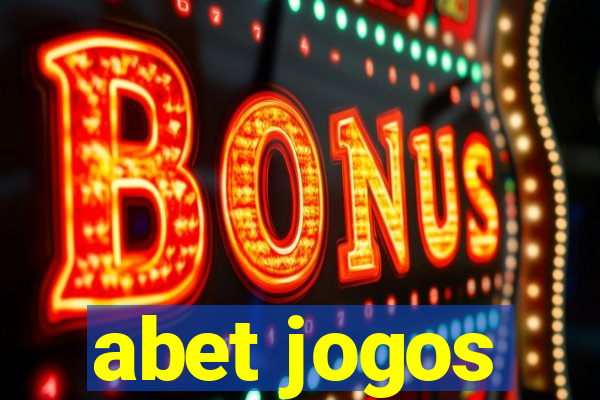 abet jogos